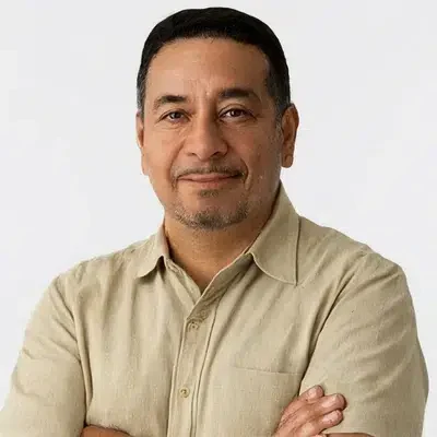 Dr. Jorge Ramírez