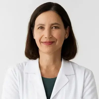 Dra. Mariana Vélez