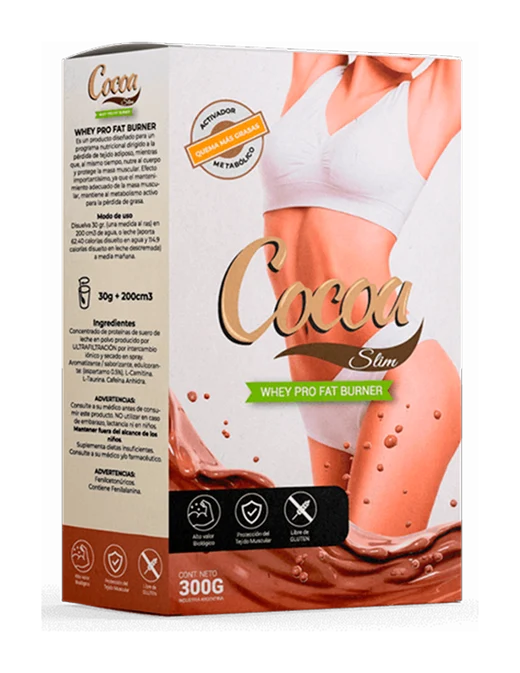 Cocoa Slim